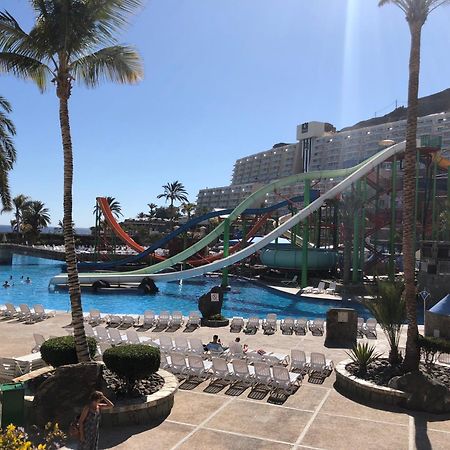 Stunning Views Guaranteed Apartment Taurito Luaran gambar