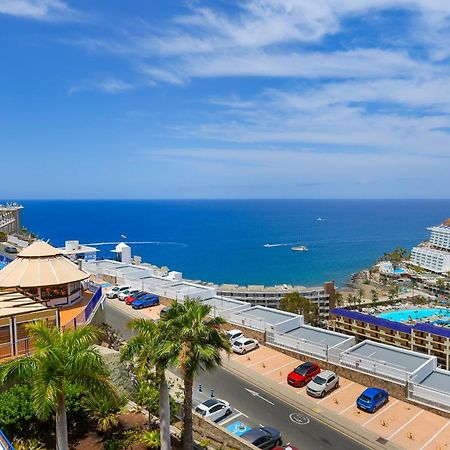 Stunning Views Guaranteed Apartment Taurito Luaran gambar