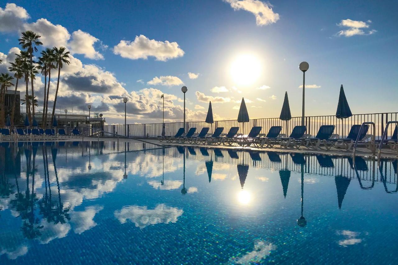 Stunning Views Guaranteed Apartment Taurito Luaran gambar