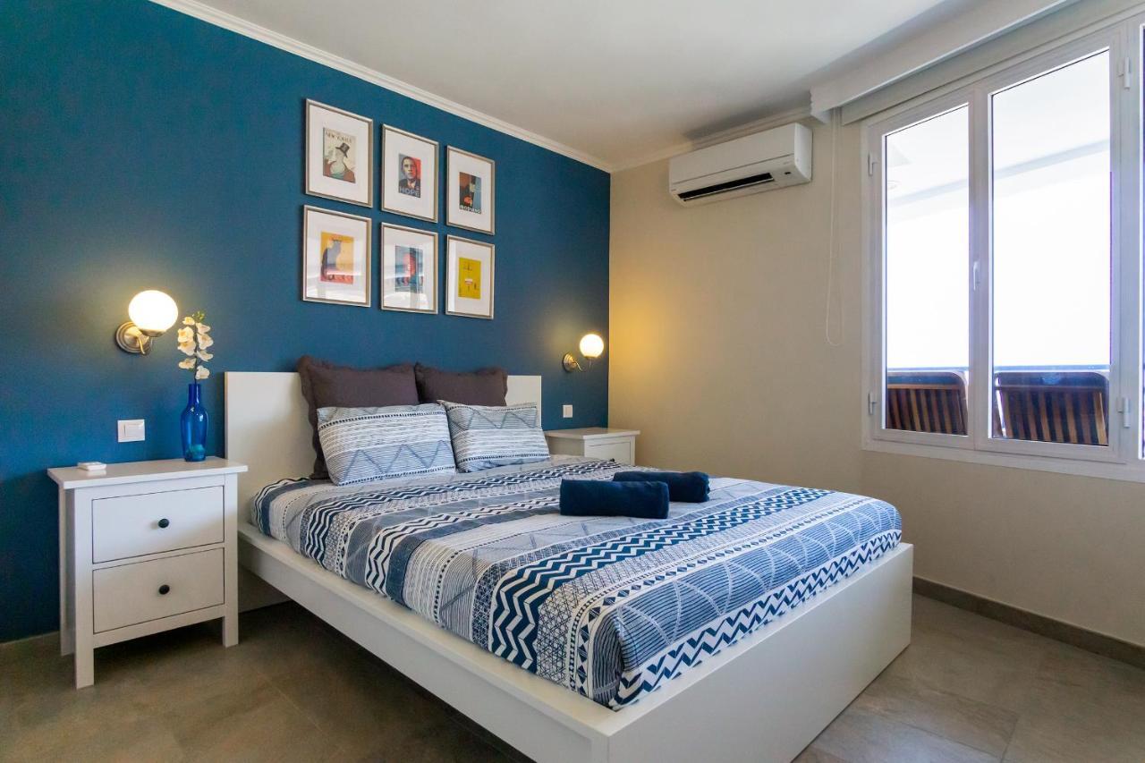 Stunning Views Guaranteed Apartment Taurito Luaran gambar