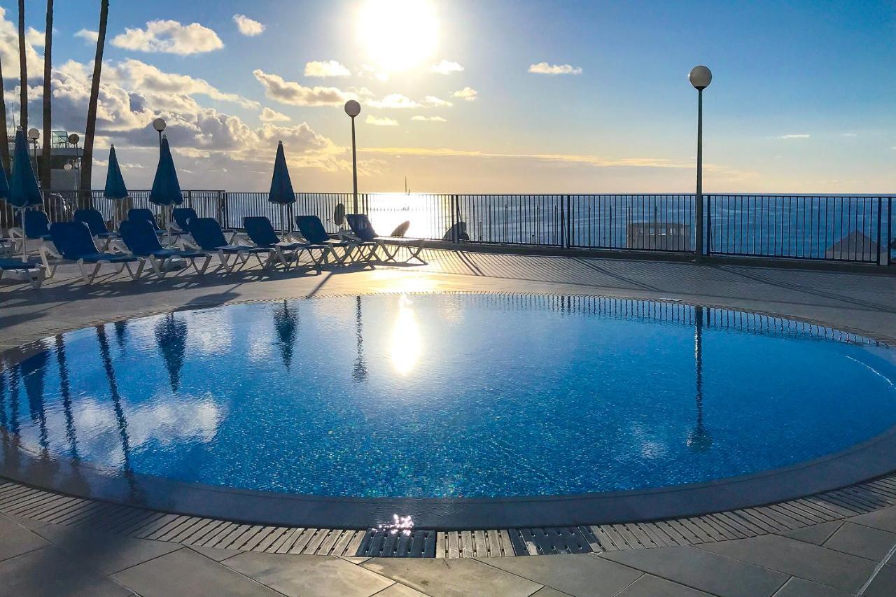 Stunning Views Guaranteed Apartment Taurito Luaran gambar