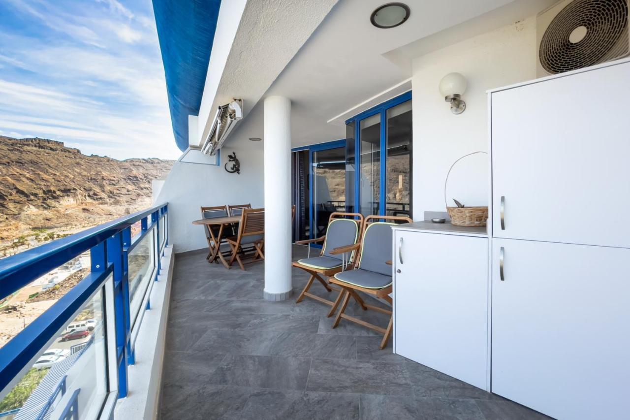 Stunning Views Guaranteed Apartment Taurito Luaran gambar