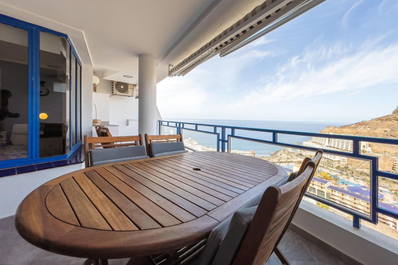 Stunning Views Guaranteed Apartment Taurito Luaran gambar