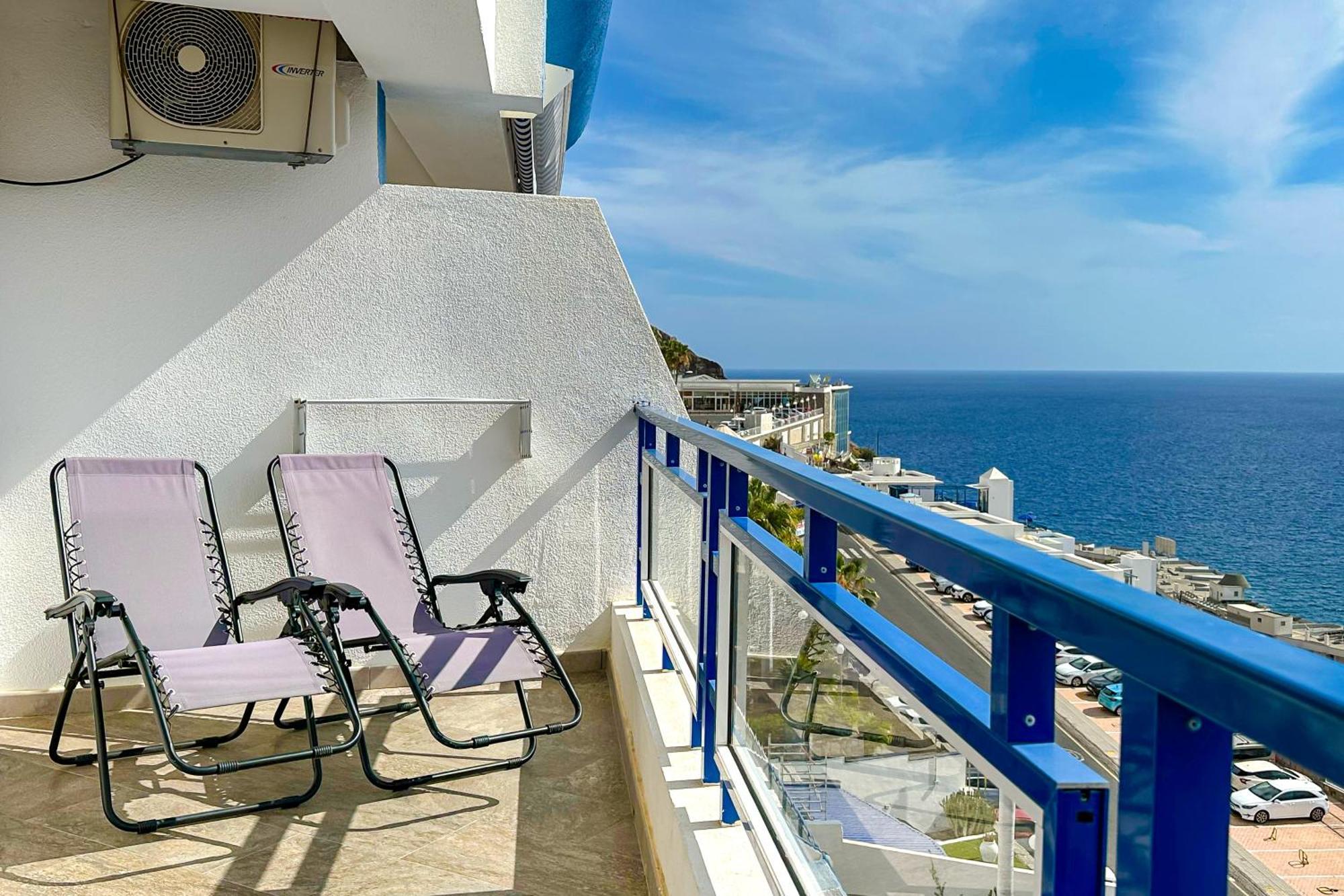 Stunning Views Guaranteed Apartment Taurito Luaran gambar