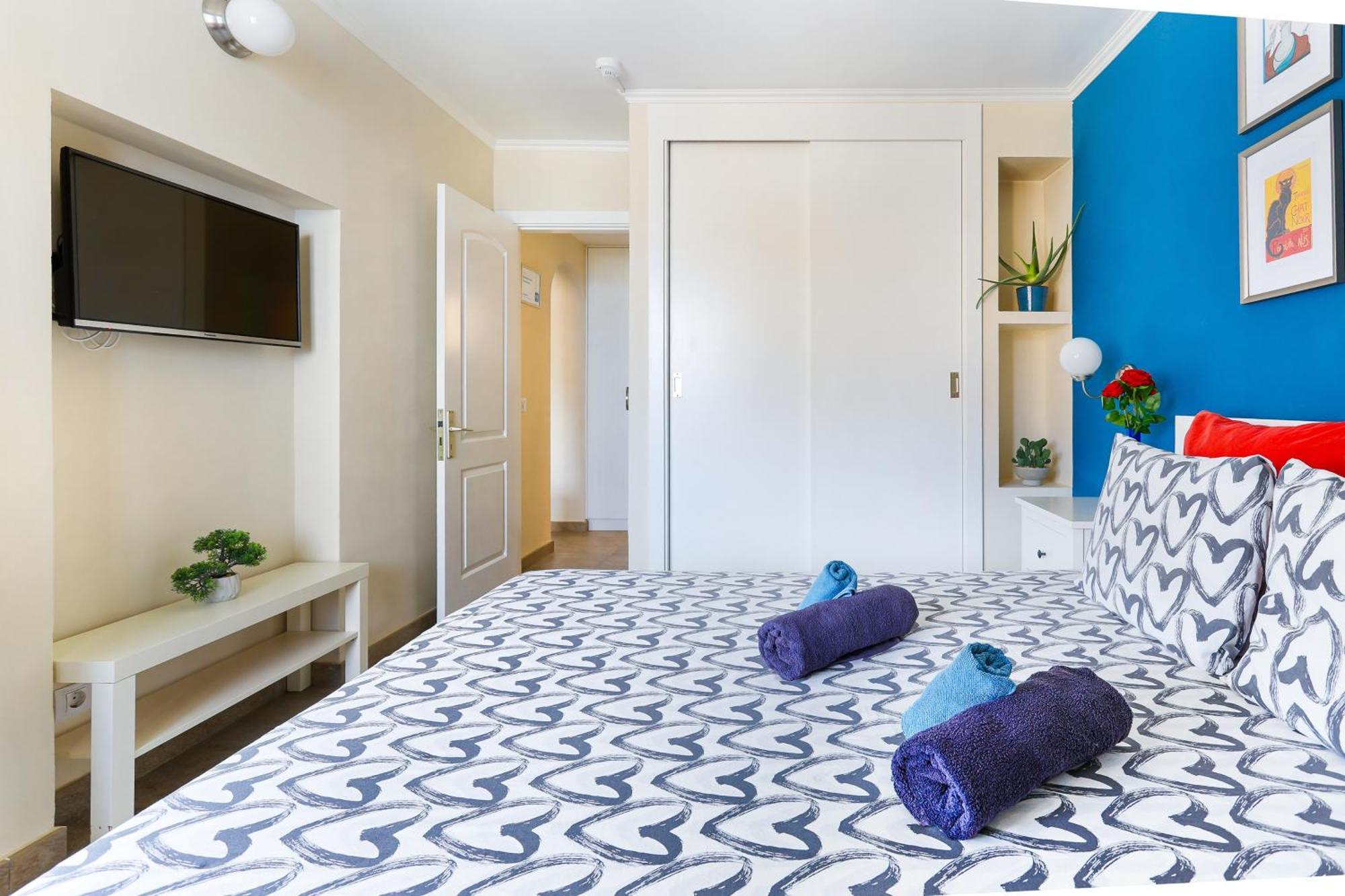 Stunning Views Guaranteed Apartment Taurito Luaran gambar