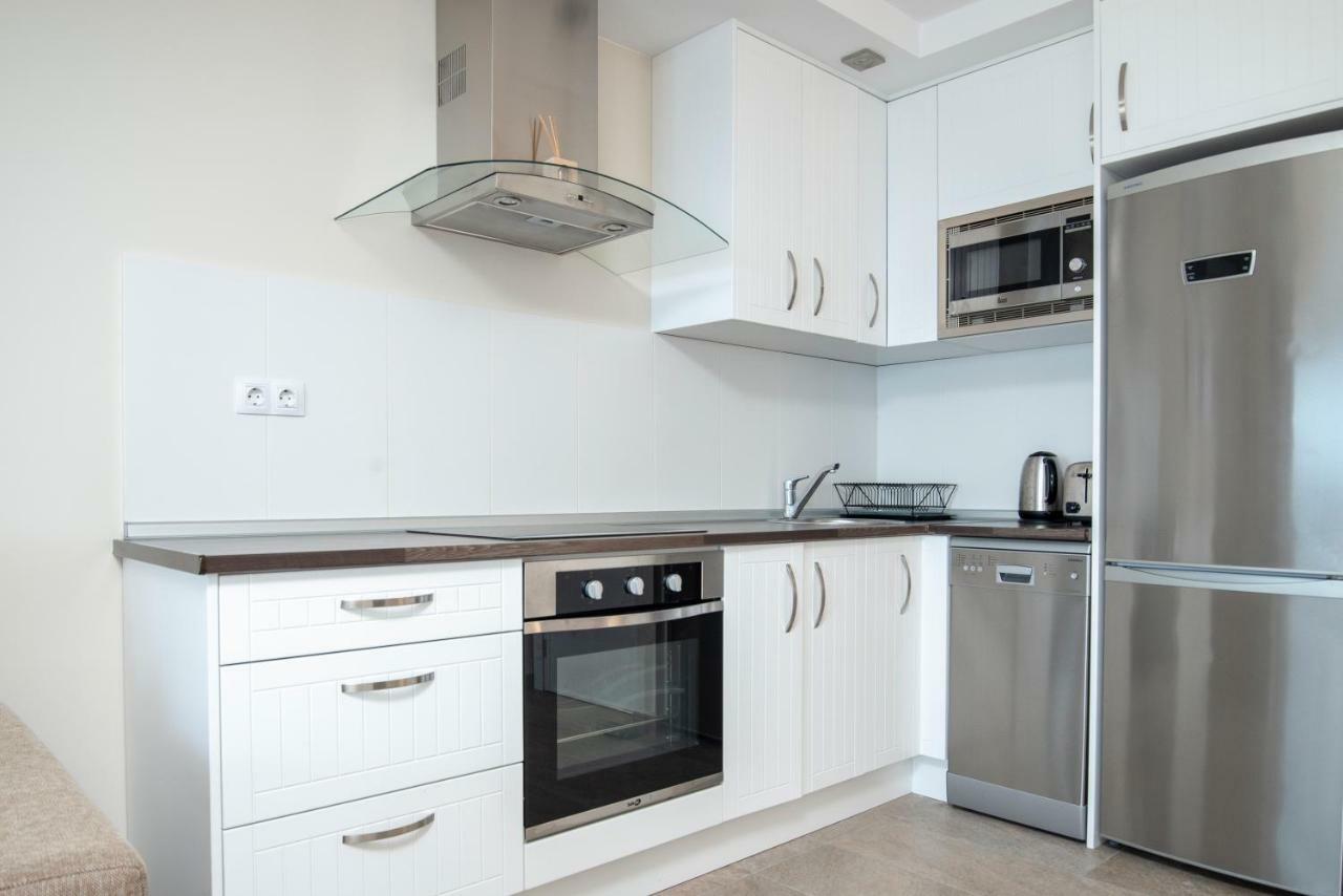 Stunning Views Guaranteed Apartment Taurito Luaran gambar