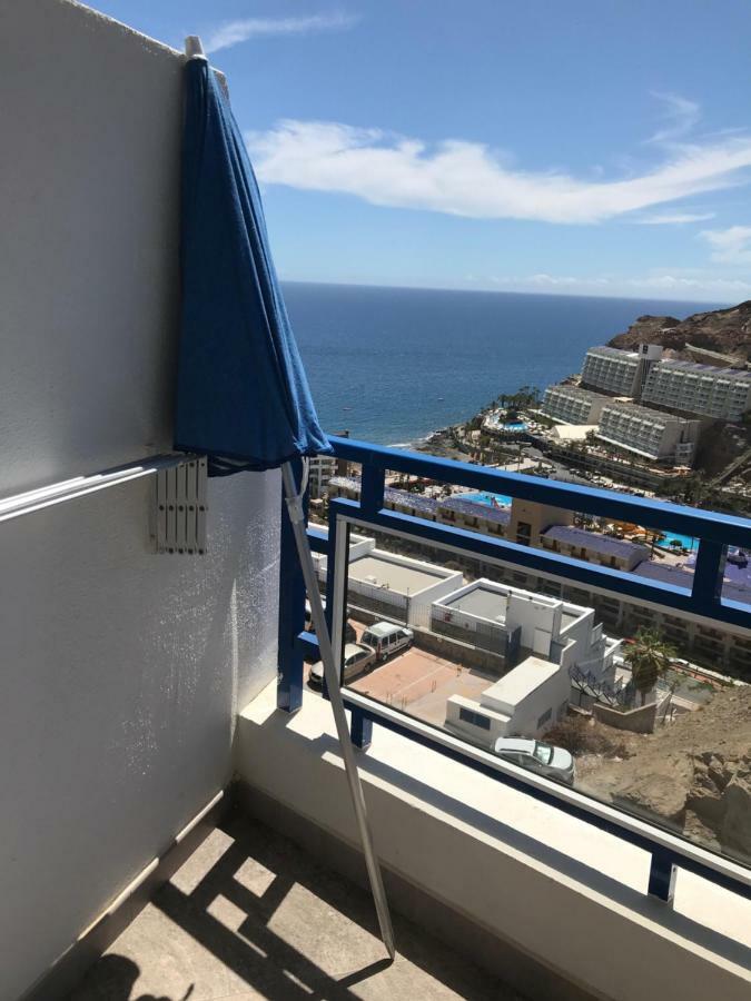 Stunning Views Guaranteed Apartment Taurito Luaran gambar