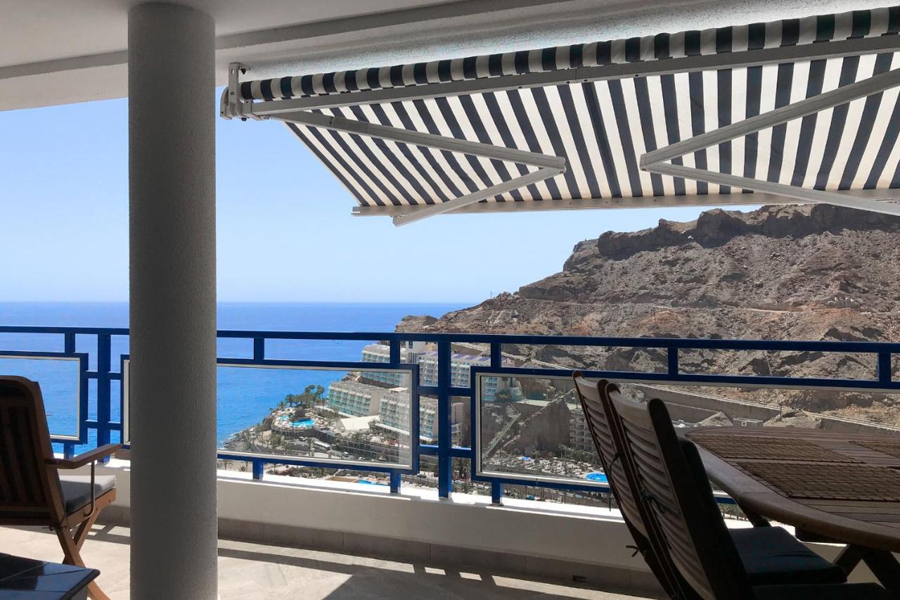 Stunning Views Guaranteed Apartment Taurito Luaran gambar